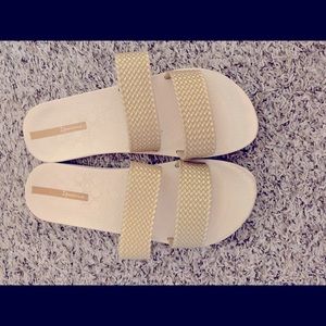 Ipandma Brand Sandals
